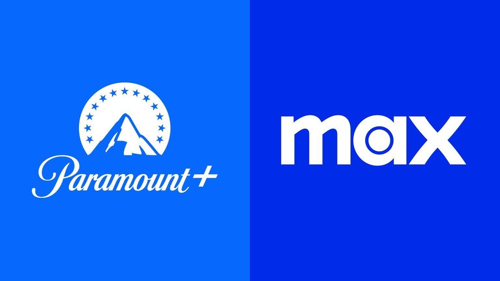 HBO MAX e Paramount+