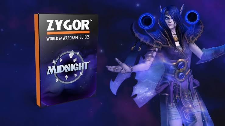 Zygor Guides - Midnight